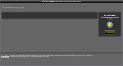 Desktop Screenshot of imnewbieschool.com